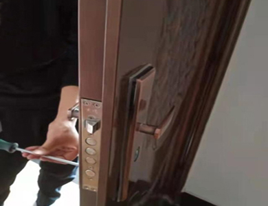 北仑24小时开锁公司