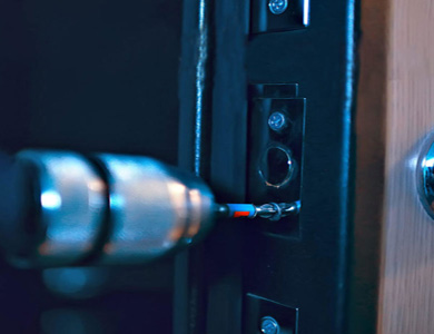 北仑24小时开锁公司