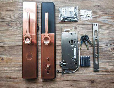 北仑24小时开锁公司