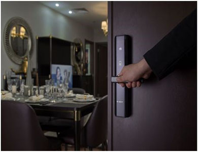 北仑24小时开锁公司